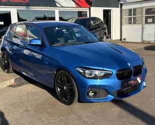 BMW 118 Gebrauchtwagen