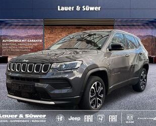 Jeep Compass Gebrauchtwagen