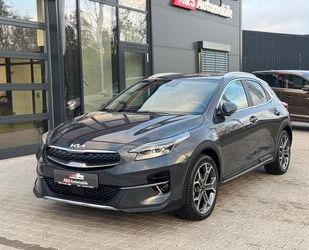 Kia XCeed Gebrauchtwagen