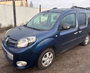 Renault Kangoo Gebrauchtwagen