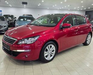 Peugeot 308 Gebrauchtwagen