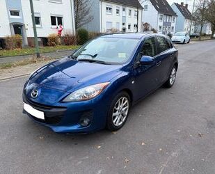 Mazda 3 Gebrauchtwagen