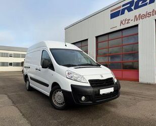 Peugeot Expert Gebrauchtwagen