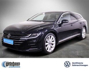VW Arteon Gebrauchtwagen