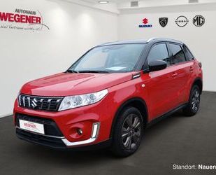 Suzuki Vitara Gebrauchtwagen