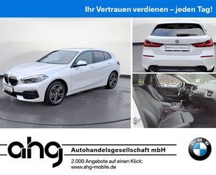 BMW 118 Gebrauchtwagen