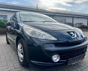 Peugeot 207 Gebrauchtwagen
