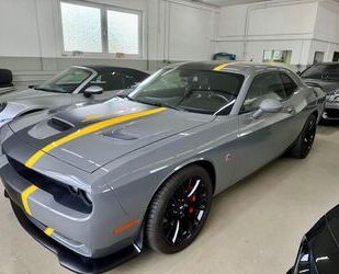Dodge Challenger Gebrauchtwagen