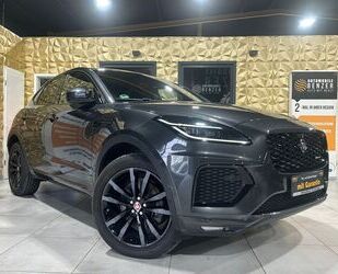 Jaguar E-Pace Gebrauchtwagen