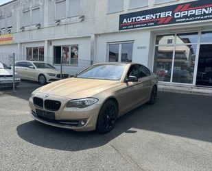 BMW 550 Gebrauchtwagen