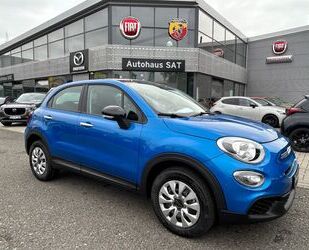 Fiat 500X Gebrauchtwagen