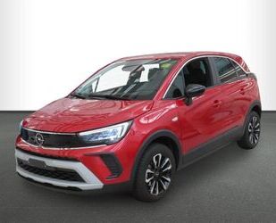 Opel Crossland (X) Gebrauchtwagen