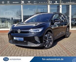 VW ID.4 Gebrauchtwagen