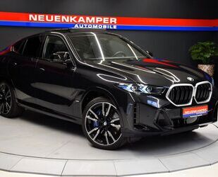 BMW X6 M60 Gebrauchtwagen