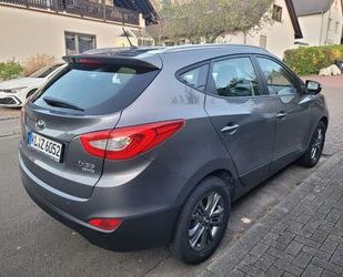 Hyundai ix35 Gebrauchtwagen