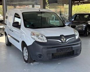 Renault Kangoo Gebrauchtwagen