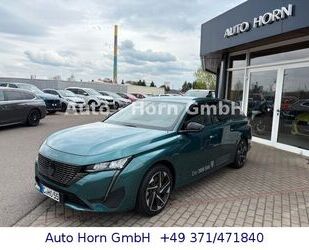 Peugeot 308 Gebrauchtwagen