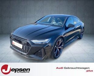 Audi RS7 Gebrauchtwagen