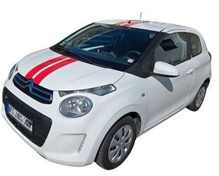 Citroen C1 Gebrauchtwagen