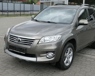 Toyota RAV 4 Gebrauchtwagen