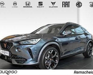 Cupra Formentor Gebrauchtwagen