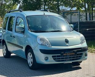 Renault Kangoo Gebrauchtwagen