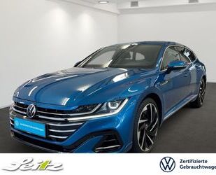 VW Arteon Gebrauchtwagen
