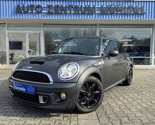 Mini Cooper S Gebrauchtwagen