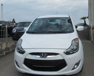 Hyundai ix20 Gebrauchtwagen