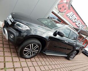 Mercedes-Benz X 250 Gebrauchtwagen