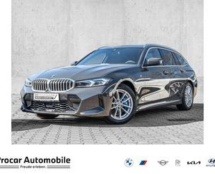 BMW 330 Gebrauchtwagen
