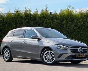 Mercedes-Benz B 220 Gebrauchtwagen