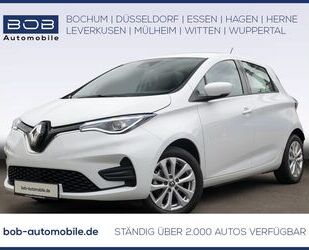 Renault ZOE Gebrauchtwagen