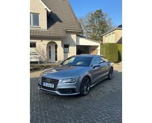 Audi A7 Gebrauchtwagen