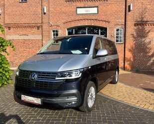 VW T6 Multivan Gebrauchtwagen