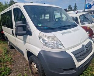 Citroen Jumper Gebrauchtwagen