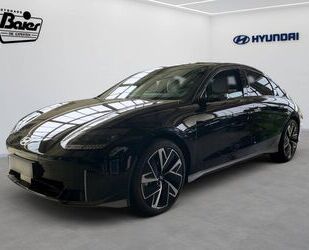 Hyundai IONIQ 6 Gebrauchtwagen