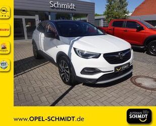Opel Grandland (X) Gebrauchtwagen