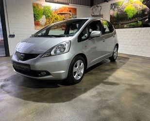 Honda Jazz Gebrauchtwagen
