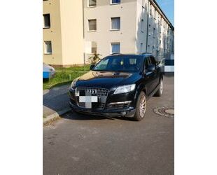 Audi Q7 Gebrauchtwagen