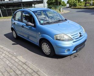 Citroen C3 Gebrauchtwagen