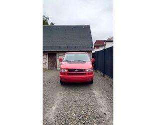 Audi T4 Caravelle 