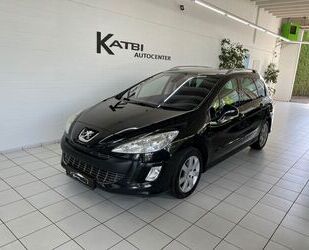 Peugeot 308 Gebrauchtwagen