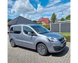 Peugeot Partner Tepee Gebrauchtwagen
