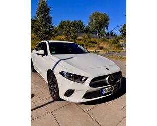Mercedes-Benz A 250 Gebrauchtwagen