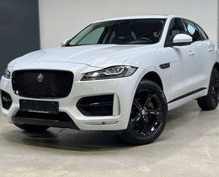 Jaguar F-Pace Gebrauchtwagen