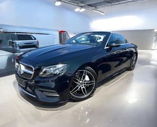 Mercedes-Benz E 200 Gebrauchtwagen