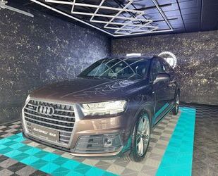 Audi Q7 Gebrauchtwagen