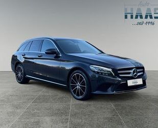 Mercedes-Benz C 180 Gebrauchtwagen