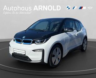 BMW i3 Gebrauchtwagen